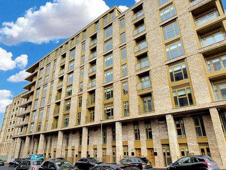 1 Bed Flat, Central Park, L8 - Photo 5