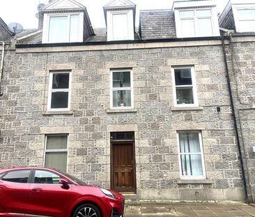 First Floor Right, 34 Ashvale Place, AB10 6QA, Aberdeen - Photo 1