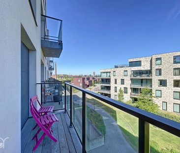 Appartement te huur in Gent - Photo 5