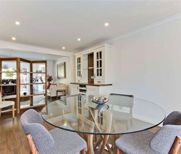 4 bedroom terraced house to rent - Photo 2