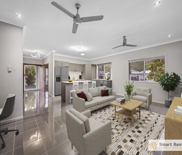 15 Elford Place, Mount Louisa QLD 4814 - House For Rent | Domain - Photo 1