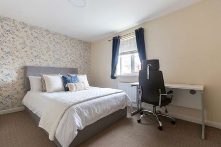 Wordsworth Road, - Photo 5