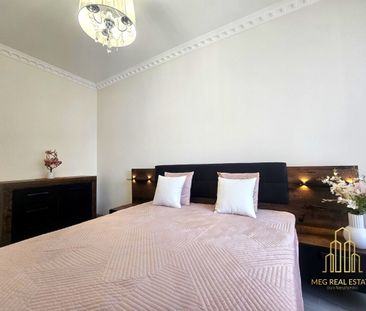 Mieszkanie na wynajem w prestiżowej lokalizacji. - Zdjęcie 6