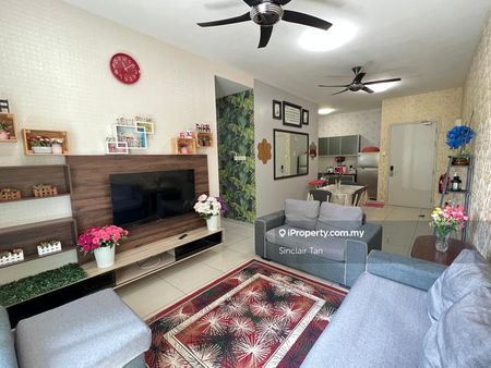 Parkland Residence, Melaka City - Foto 2
