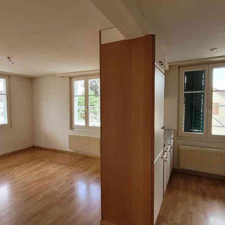 3 Zimmer, 65 m², 2. Stock - Photo 1