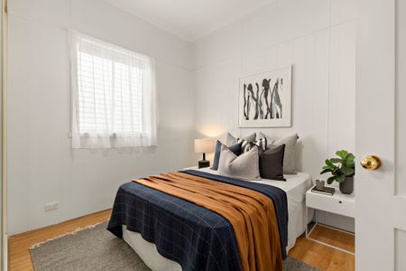 Period Charm & Updated Comfort in Sought-After Location - Photo 3