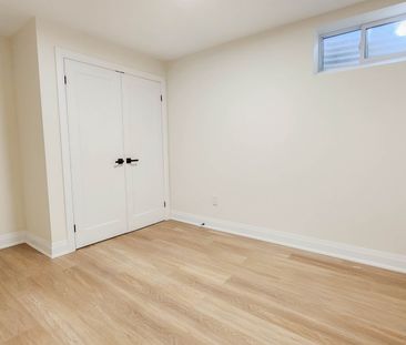 For Lease - 23 Southdale Drive Unit# (Lower), Markham, Ontario - Photo 5