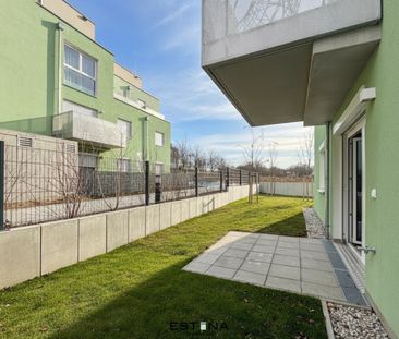 Familientraum mit großem Garten nähe Wasserspielplatz Leberberg - Photo 3