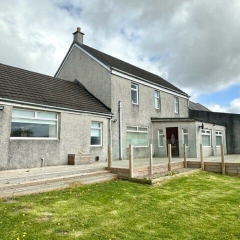 Avenuehead Road, Moodiesburn - Photo 1