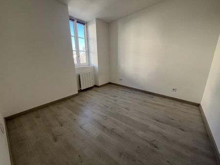 : Appartement 34.1 m² à MONTBRISON - Photo 3