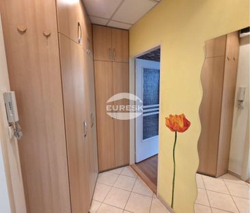 Zariadená rekonštruovaná garsónka na prenájom – Třebíčska, Humenné,... - Photo 3