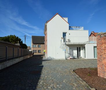 Uniek duplex appartement met groot zonneterras en staanplaats - Photo 5