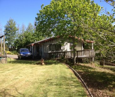 Te Kauwhata - Country Atmosphere - 2 Bedroom House with Tranquil View - Photo 4