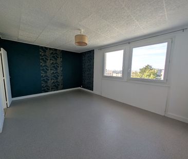 Location Appartement 1 pièce 32m² - Photo 3