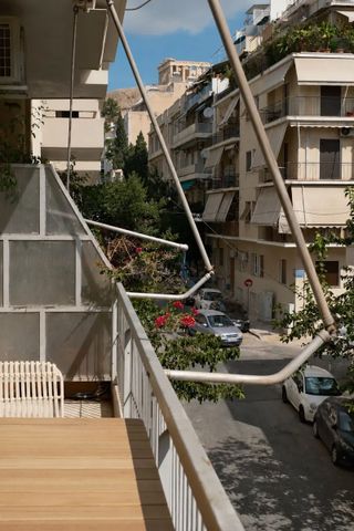 Διαμέρισμα για ενοικίαση Μακρυγιάννη (Κουκάκι - Μακρυγιάννη) - Φωτογραφία 2