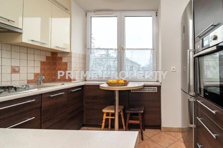 Mieszkanie Kraków Krowodrza powierzchnia 62.0 m² C389-WM-76817 - Zdjęcie 4
