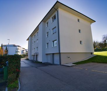 3.5 Zimmer, 79 m², 2. Stock - Foto 2