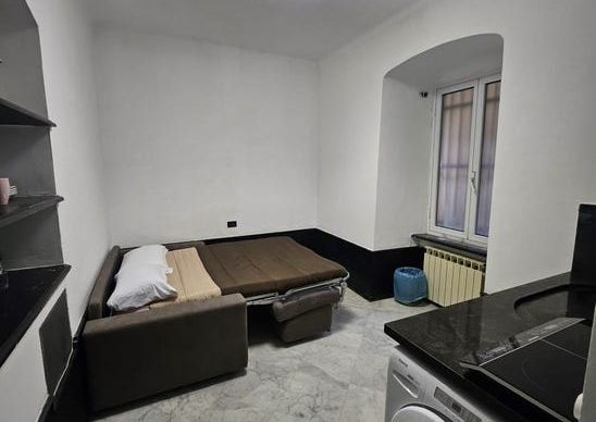 Via via casaregis, Genova, Liguria 16131