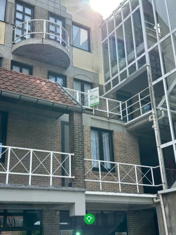 Gezellig 1-slaapkamer appartement met 2 terrassen in hartje Koekelare - Photo 2