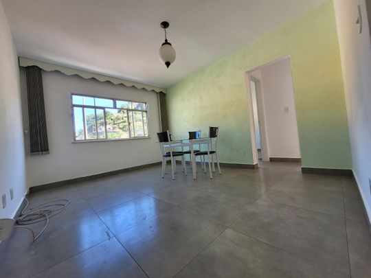 APARTAMENTO - TIJUCA - TERESÓPOLIS - Foto 1