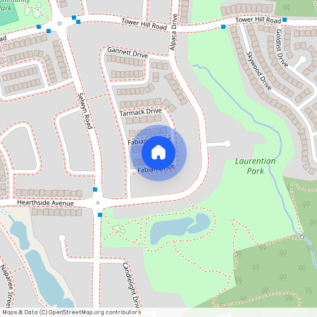 8 Tarmack Drive Unit# Bsmt, Richmond Hill