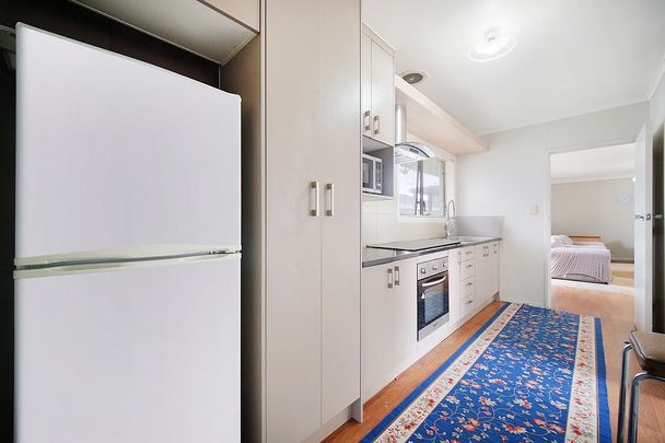 LARGE 2BR Home/L/up Int. GGE (96M2) - Photo 1