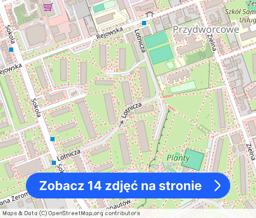 Trzypokojowe, wysoki standard, 48,6m2 - Zdjęcie 1