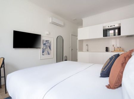 Travessa Convento das Bernardas, Lisbon, Lisbon 1200-638 - Photo 5