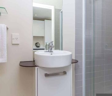 Modern Studio at The Quadrant - Photo 4