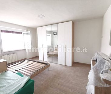 Attico via Raffaele Battistini 32, Colli Portuensi - Casaletto, Roma - Photo 5