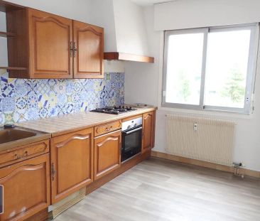 Appartement à louer 3 pièces 73.74m² - Photo 4