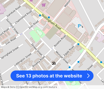 Rosetta Road - Photo 1