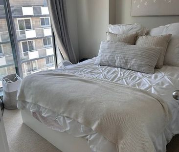 For Lease - 138 Somerset Street Unit# 911, Ottawa Centre, Ontario - Photo 5