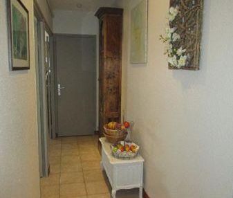 Location - Appartement - 4 pièces - 108.75 m² - montauban - Photo 2