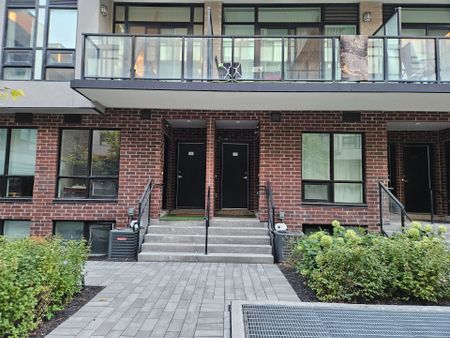 For Lease - 871 Sheppard Avenue Unit# 18, Toronto, Ontario - Photo 4