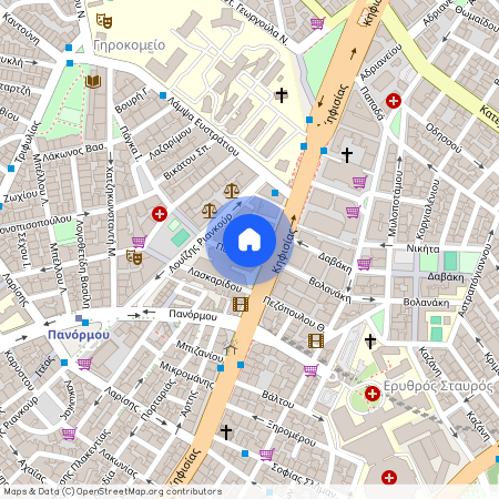 Αθήνα (Πανόρμου)