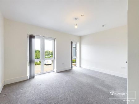 4 bedroom townhouse to rent - Photo 3