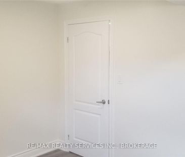 For Lease - 16 Lady Evelyn Crescent Unit# Lower, Brampton, Ontario - Photo 1