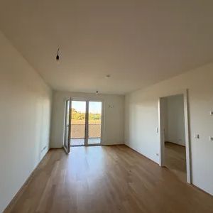 Moderne Neubauwohnung in Wien 21 - Erstbezug mit neuer Küche! Provisionfrei - Foto 2