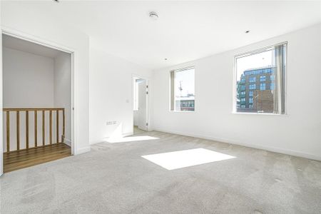 3 bedroom terraced house to rent - Photo 5