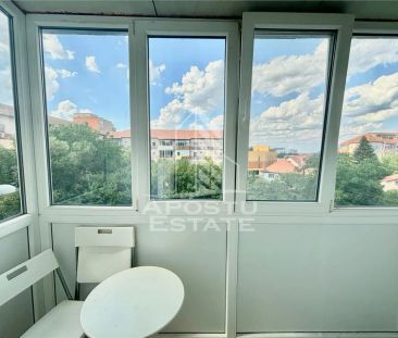 Apartament cu 1 camere de inchiriat, Aradului,Timisoara - Photo 3