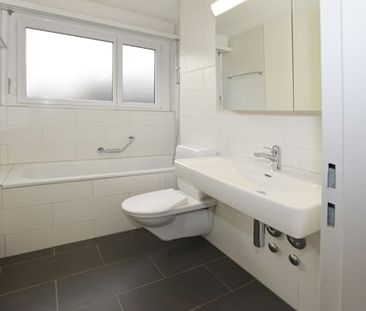 "Grösszügige, moderne 4.5 Zimmer-Wohnung "Mieten ohne Kaution"" - Foto 6