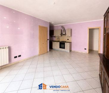 Bilocale via Don Pio Giovanni 20, Centro, Narzole - Photo 5