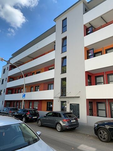 590-24 Nidegger Str. 11, Bonn-Endenich – 1 Zimmer, 38,11 m², Grundmiete: 500,00 € - Photo 4