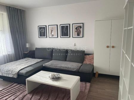 Duża, ładna kawalerka z balkonem - Photo 4