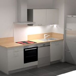 Location Appartement 1 pièce 29m² LA CHAPELLE ST MESMIN 45380 - Photo 2