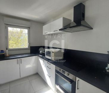 Les Sorinieres - Appartement 2 Pièces - 47,24m² - Photo 5