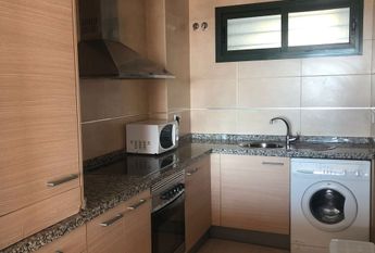 Piso de alquiler en Calle Saturno, 4a, Almijara