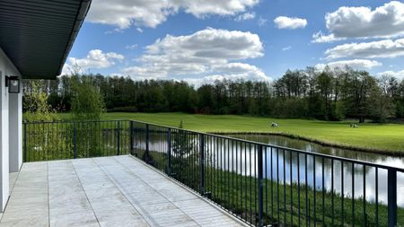 :: Piękny widok na pole golfowe :: dom wolny od zaraz :: - Фото 3