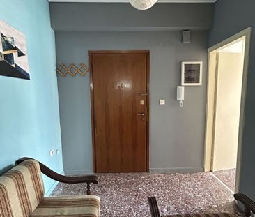 Studio/Γκαρσονιέρα για ενοικίαση Νοσοκομείο Παίδων (Γουδή) - Photo 1